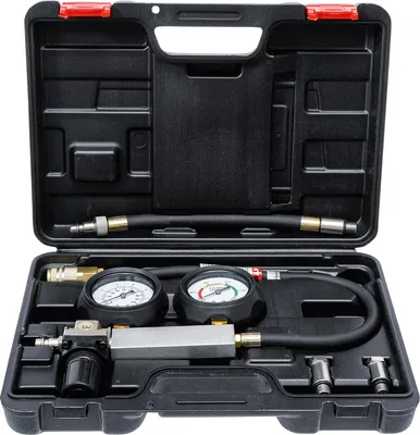 Image de KRAFTMANN 62646 Testeur de perte de pression moteur