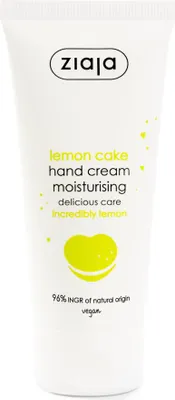 Produktbild von Ziaja Handcreme 50 ml