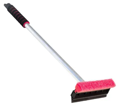 Obrázek produktu pro Kartáč na mytí aut Kartáč na péči o auto 65 cm TOM PAR T097850