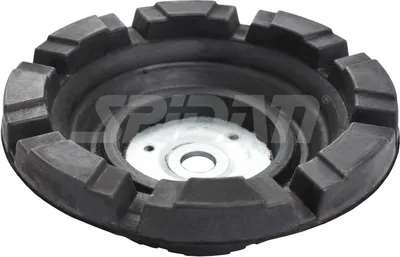 Produktbild von SPIDAN CHASSIS PARTS 413057 Federbeinstützlager Vorne für VW Transporter V Bus (7HB, 7HJ, 7EB, 7EJ, 7EF, 7EG, 7HF, 7EC) Multivan V