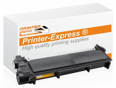 Produktbild von PRINTER eXpress XXL Toner 5.400 Seiten kompatibel mit Brother TN-2320 für DCP L2500D L2520DW L2540DN L2560DW L2700DW, HL L2300D L2320D L2340DW L2360DN L2365DW L2380DW, MFC L2700DW L2720DW L2740CW