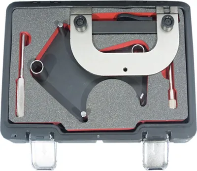 Obrázok produktu pre Aretačná sada rozvodov Opel Renault 1.4, 1.6, 1.8, 2.0 16V