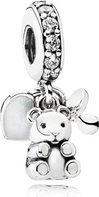 Obrázek produktu pro Pandora Přívěsek 792100CZ