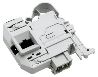 Waschmaschinen-Türschloss 0638259 für Bosch Siemens iQ-Serie