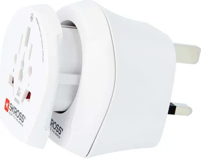 Produktbild von Rese Adapter Combo - Welt-zu-UK Jordad