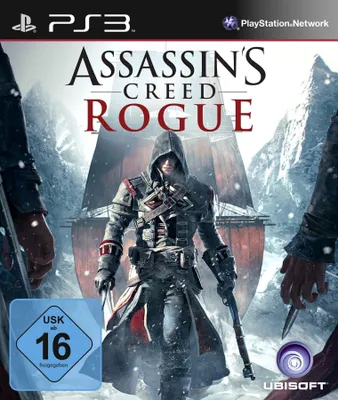 Produktbild von Assassin's Creed Rogue