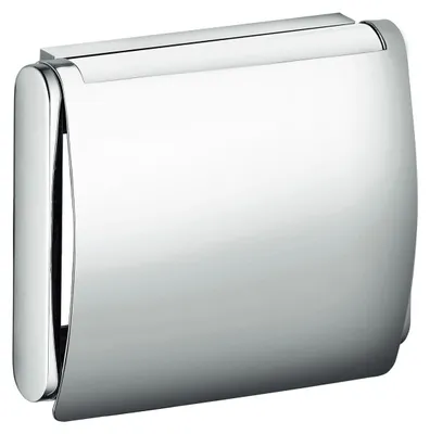 Produktbild von KEUCO 14960070000 Toilettenpapierhalter Plan 14960,