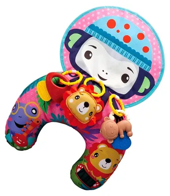 Immagine prodotto di Cuscino per seduta adatto ai bambini