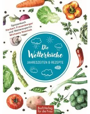 Immagine prodotto di Die Wetterküche