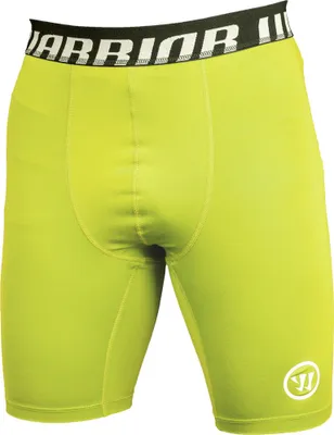 Obrázek produktu pro Šortky Warrior Comp Yellow S Man Yellow S