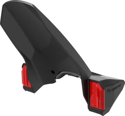 Produktbild von Syncros Eride Light Schutzblech Durchsichtig Durchsichtig One Size