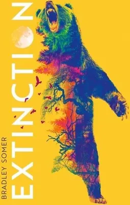Produktbild von Extinction