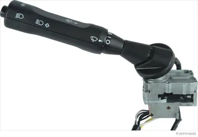 Produktbild von HERTH+BUSS ELPARTS 70481180 Lenkstockschalter Kombischalter passend für MERCEDES-BENZ T2/LN1 Kasten/Kombi VARIO Kasten/Kombi VARIO Kipper
