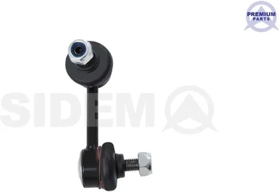 Produktbild von SIDEM Koppelstange Stabilisator passend für PEUGEOT 4007 (VU, VV) Hinten Rechts 71263