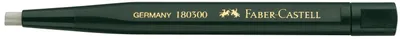 Obrázok produktu pre FABER-CASTELL Drehstift m. Glasradierer 180300