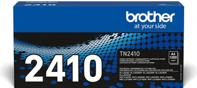Zdjęcie produktu dla Oryginalny Toner Brother Czarny, 1 Szt., Tn-2410