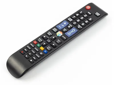Produktbild von Original TV Fernbedienung für Samsung UE40D7000L Fernseher