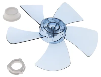 Immagine prodotto di Rowenta ventola elica pala 30cm ventilatore Turbo Silence Extreme+ VU2730 VU2731