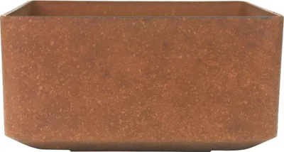 Produktbild von G21 Blumentopf G21 Element Quadratisch 43 x 22 x 43 G21-6392891