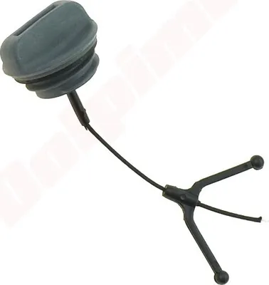 Immagine prodotto di Tappo olio per Husqvarna 350 ( 537 28 15-02 )