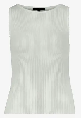 Produktbild von Stricktop mit U-Boot Ausschnitt