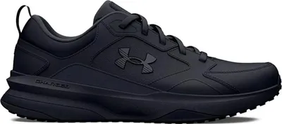 Produktbild von Under Armour Charged Edge Sportschuhe Schwarz EU 40 Mann Schwarz EU 40