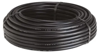 Immagine prodotto di Claber Tubo Collettore 1/2" (13-16 Mm) 50 Metri Per Irrigazione A Goccia