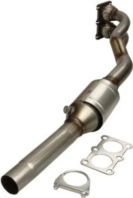 Zdjęcie produktu dla Katalizator Vw Golf Iv/ Bora/ Octavia 2,0