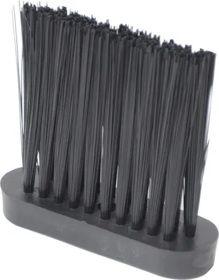 Obrázok produktu pre Komín s kefou. PH BLACK (ND k 760104)