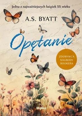 Produktbild von Opętanie - powieść psychologiczna z elementami romansu i tajemnicy