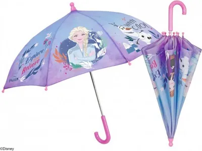 Produktbild von Kinderschirm Perletti Kids "Disney Frozen", 50250