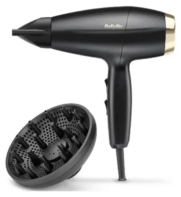 Zdjęcie produktu dla BaByliss Suszarka 6150DE