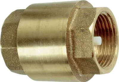 Immagine prodotto di Valvola intermedia CORNAT, ottone, 3/4", FLOR90879