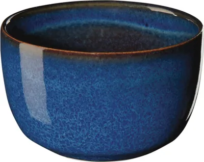 Produktbild von ASA Selection saisons Schale midnight blue, Schälchen, Schüssel, Steinzeug, Blau, 130 ml, 27301119