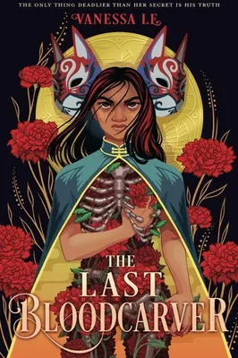 Obrázok produktu pre The Last Bloodcarver