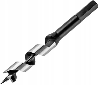 Obrázok produktu pre GRAPHITE Špirálový vrták do dreva 18 x 151 mm