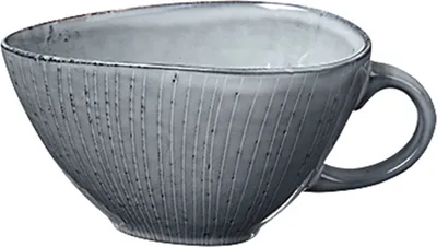 Produktbild von Broste Copenhagen NORDIC SEA Sauciere 0,4 l
