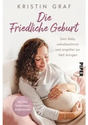 Immagine prodotto di Die Friedliche Geburt