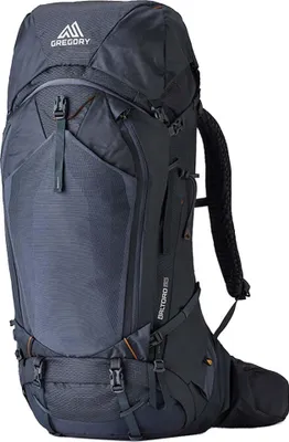 Produktbild von GREGORY Baltoro 65 M Alaska Blue Trekkingrucksack