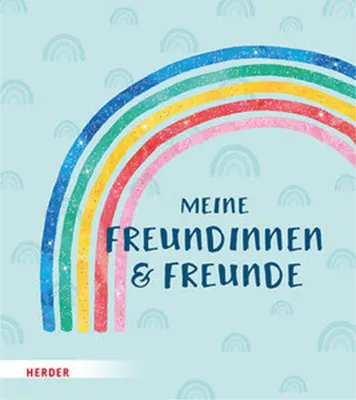 Obrázek produktu pro Meine Freundinnen und Freunde