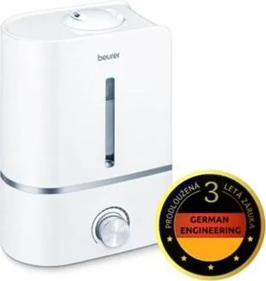 Obrázek produktu pro BEURER LB 45 681.07 LB 45 Luftbefeuchter 681.07 (681.07)