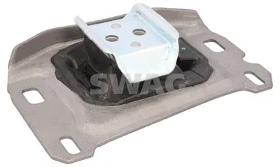 Produktbild von SWAG Motorlager Gummimetalllager Links Oben passend für PEUGEOT 2008 Kombi (CU) 33 10 8649