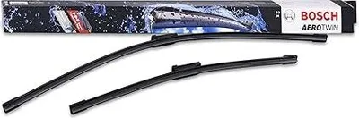 Produktbild von Bosch A027s Aerotwin Wiper Blades Set 700/450mm – Front Windscreen Pair