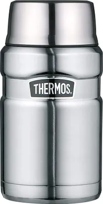 Obrázok produktu pre Termoska SK Food Jar st. steel mat 1,20l