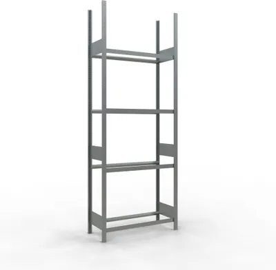 Produktbild von SCHULTE Reifenregal 20984 275x100x40cm