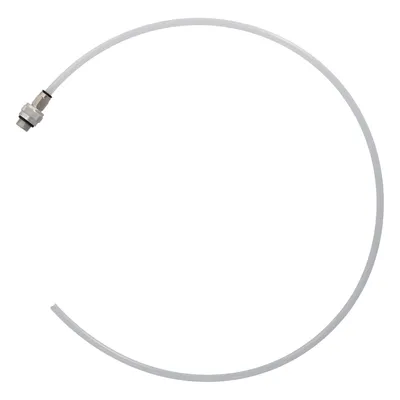 Produktbild von Pressol Saugschlauch-transparent-PE-EW, Ø innen 6 mm-L 1000 mm