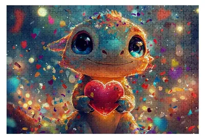 Immagine prodotto di Puzzle per adulti con 3000 pezzi
