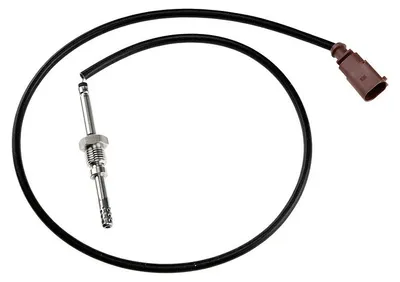 Image de Capteur, température des gaz d'échappement
