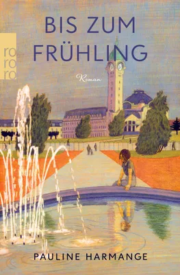 Produktbild von Bis zum Frühling
