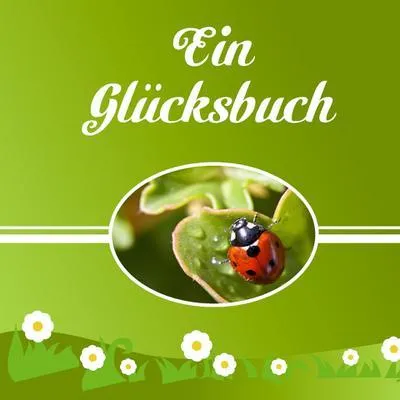 Immagine prodotto di Ein Glücksbuch
